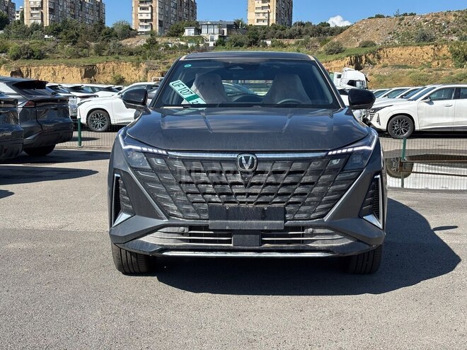 Changan  2025, 0 km - 1.5 l - Bakı