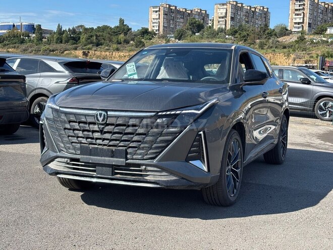 Changan  2025, 0 km - 1.5 l - Bakı