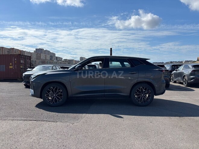 Changan  2025, 0 km - 1.5 l - Bakı