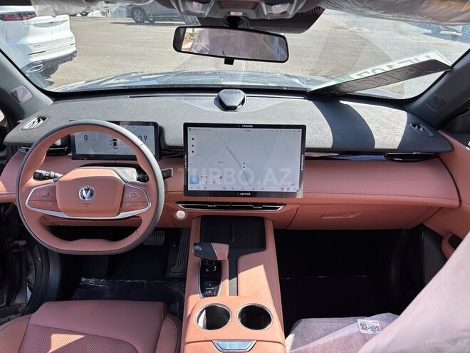 Changan  2025, 0 km - 1.5 l - Bakı