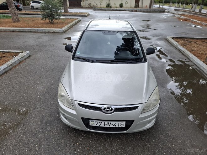 Hyundai i30 2007, 319,000 km - 1.4 л - Bakı