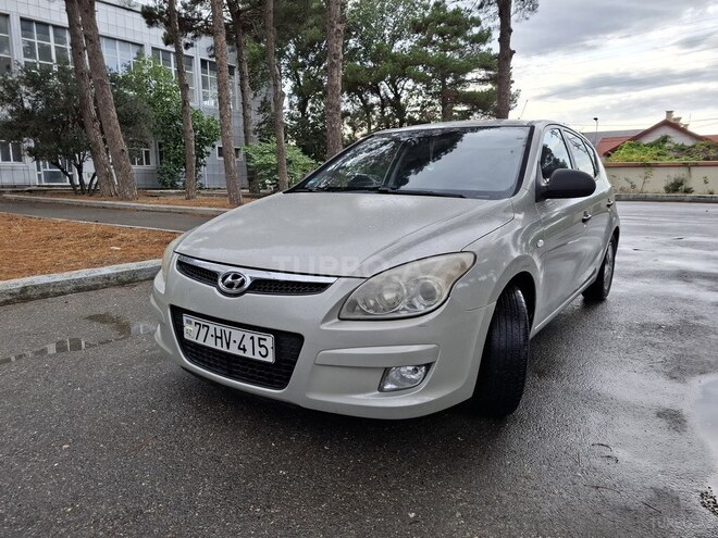 Hyundai i30 2007, 319,000 km - 1.4 л - Bakı