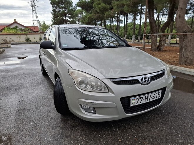 Hyundai i30 2007, 319,000 km - 1.4 л - Bakı