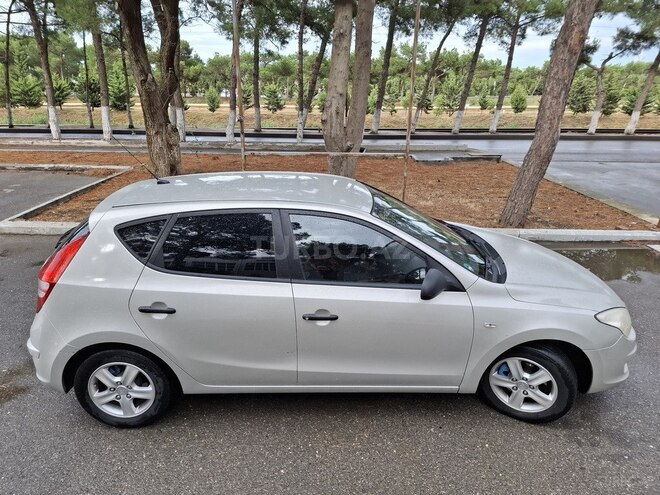 Hyundai i30 2007, 319,000 km - 1.4 л - Bakı