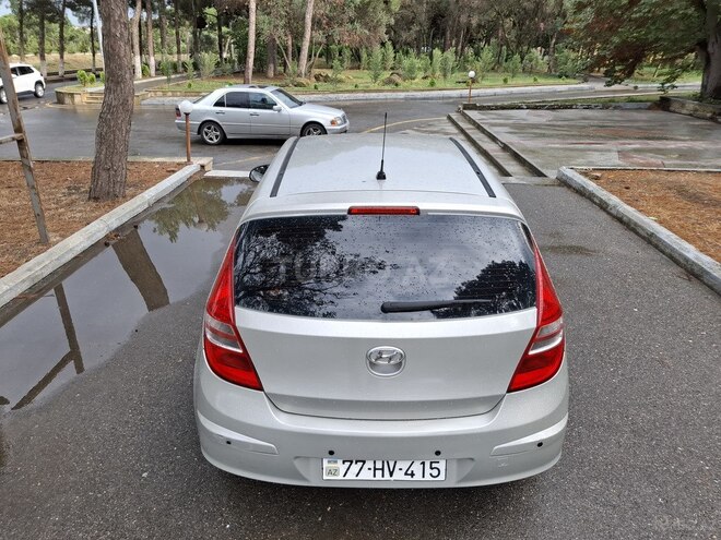 Hyundai i30 2007, 319,000 km - 1.4 л - Bakı