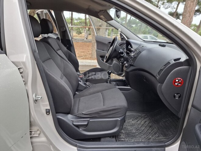 Hyundai i30 2007, 319,000 km - 1.4 л - Bakı
