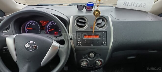 Nissan Note 2015, 185,200 km - 1.2 l - Sabirabad