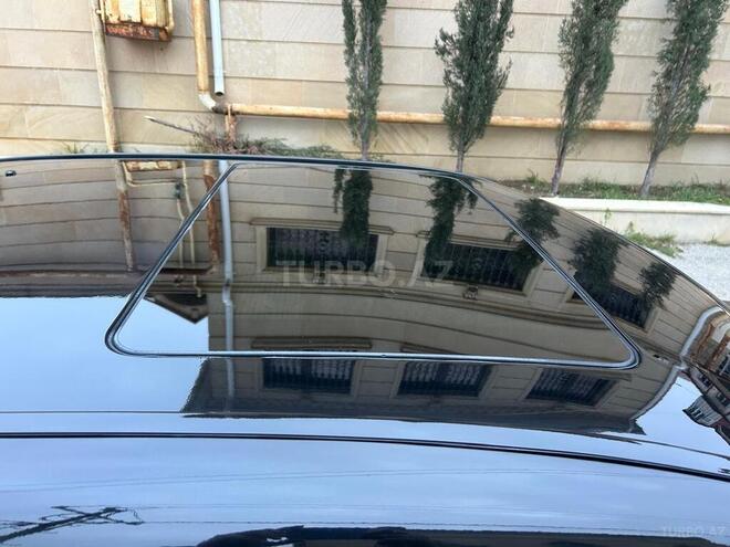 Mercedes E 320 2000, 295,000 km - 3.2 л - Bakı