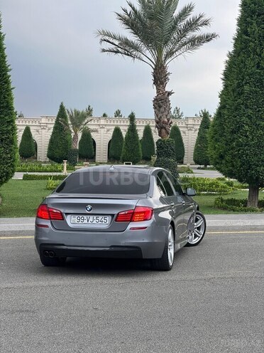 BMW 528 2013, 240,000 km - 2.0 l - Bakı