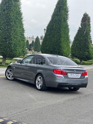 BMW 528 2013, 240,000 km - 2.0 l - Bakı