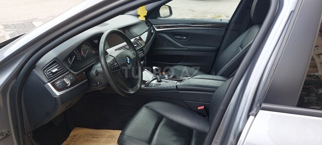 BMW 528 2013, 240,000 km - 2.0 l - Bakı