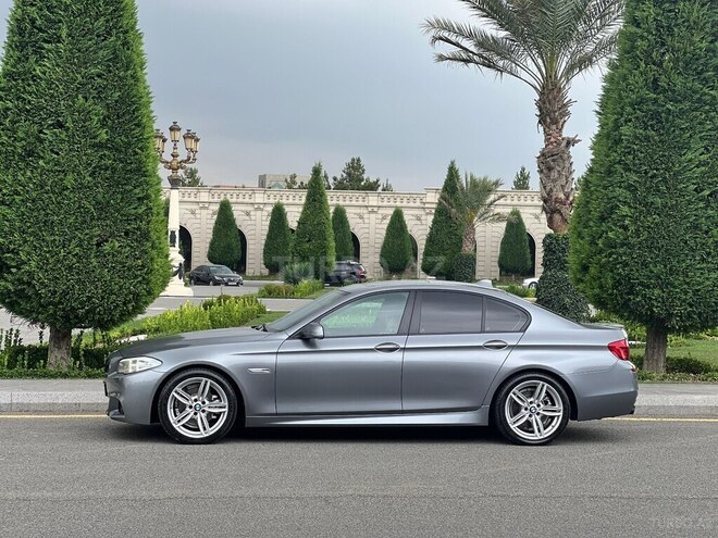 BMW 528 2013, 240,000 km - 2.0 l - Bakı