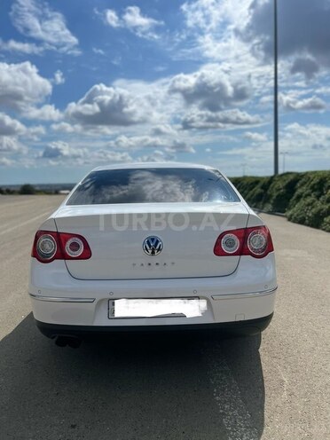 Volkswagen Passat 2008, 316,000 km - 1.8 l - Bakı