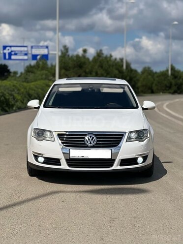 Volkswagen Passat 2008, 316,000 km - 1.8 l - Bakı
