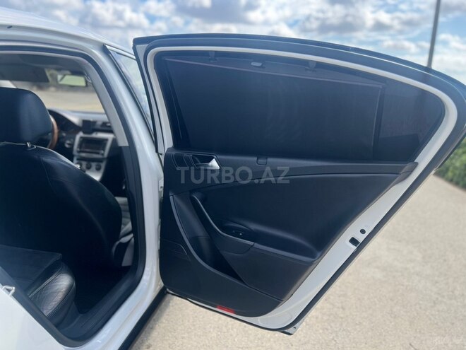 Volkswagen Passat 2008, 316,000 km - 1.8 l - Bakı