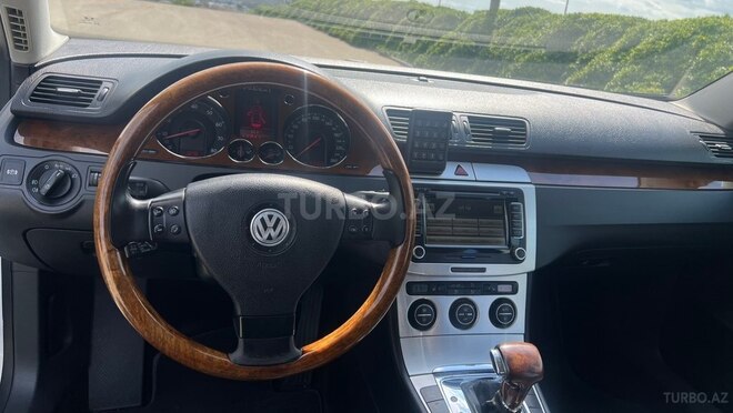 Volkswagen Passat 2008, 316,000 km - 1.8 l - Bakı