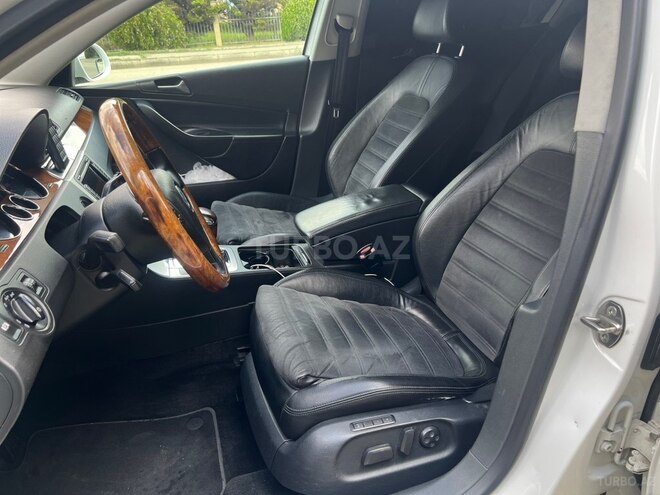 Volkswagen Passat 2008, 316,000 km - 1.8 l - Bakı