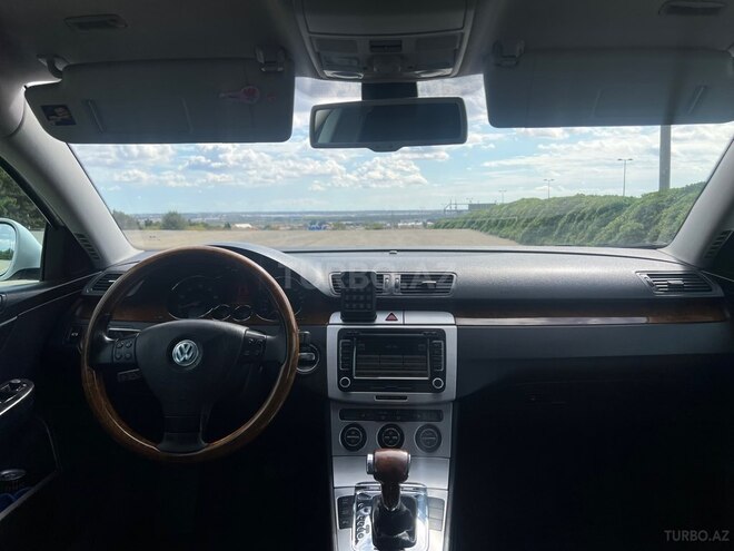 Volkswagen Passat 2008, 316,000 km - 1.8 l - Bakı