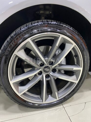 Audi A6 2012, 121,000 km - 2.8 l - Sumqayıt