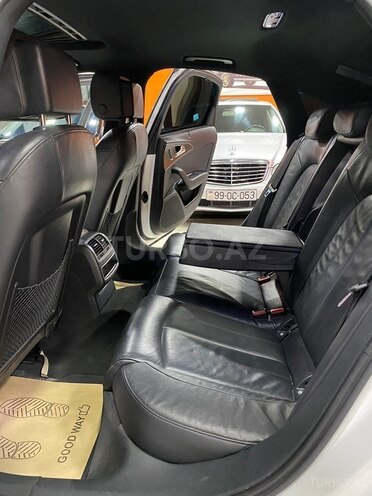 Audi A6 2012, 121,000 km - 2.8 l - Sumqayıt