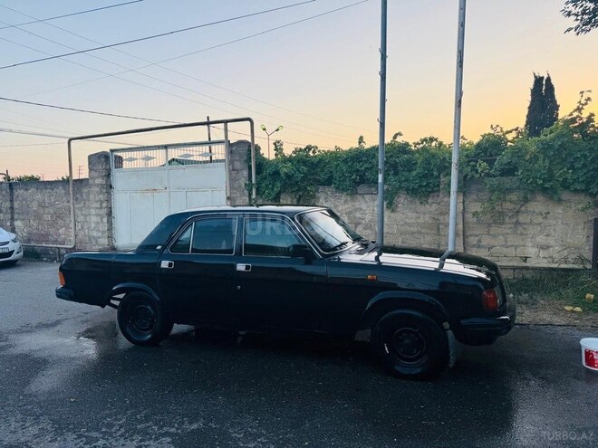 GAZ 31029 1994, 300,000 km - 2.4 л - Bakı