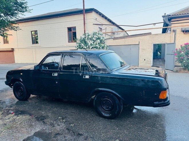 GAZ 31029 1994, 300,000 km - 2.4 л - Bakı