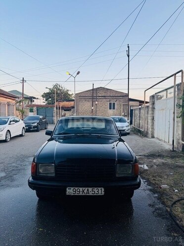 GAZ 31029 1994, 300,000 km - 2.4 л - Bakı
