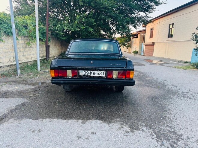 GAZ 31029 1994, 300,000 km - 2.4 л - Bakı