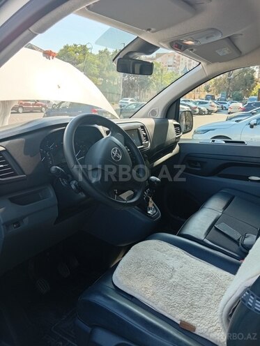 Toyota  2020, 98,000 km - 1.5 l - Xırdalan