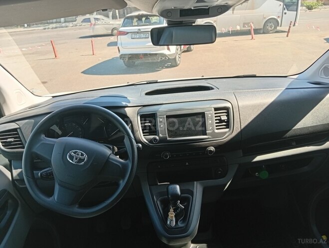 Toyota  2020, 98,000 km - 1.5 l - Xırdalan