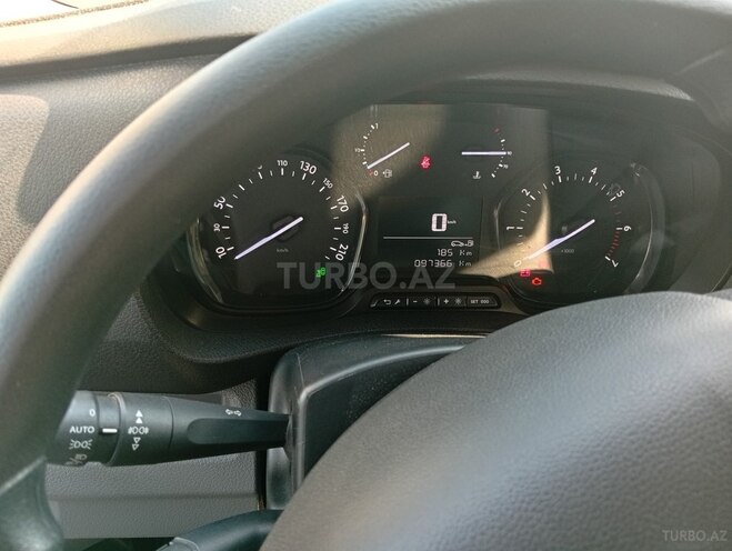 Toyota  2020, 98,000 km - 1.5 l - Xırdalan