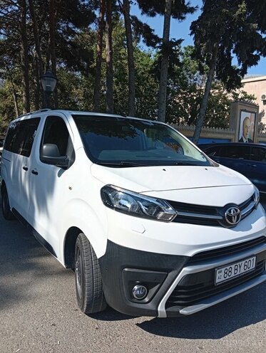 Toyota  2020, 98,000 km - 1.5 l - Xırdalan