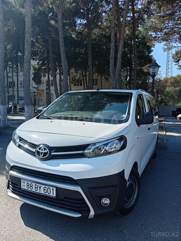 Toyota  2020, 98,000 km - 1.5 l - Xırdalan