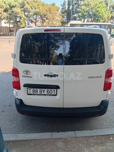 Toyota  2020, 98,000 km - 1.5 l - Xırdalan