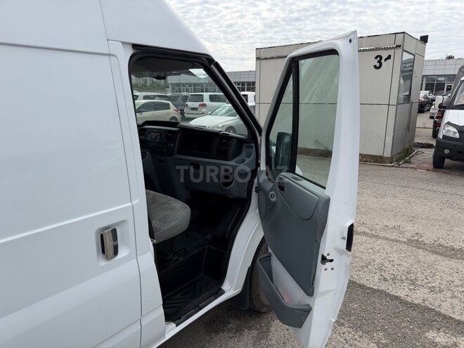 Ford Transit 2010, 181,000 km - 2.4 л - Bakı