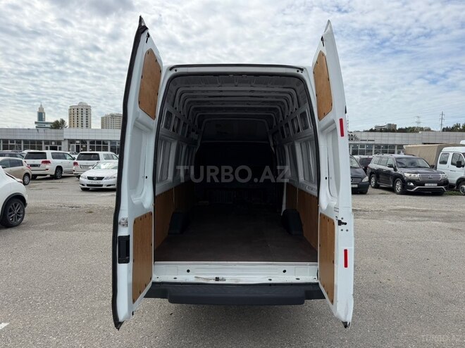 Ford Transit 2010, 181,000 km - 2.4 л - Bakı