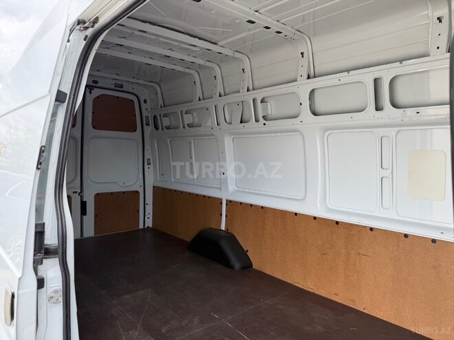 Ford Transit 2010, 181,000 km - 2.4 л - Bakı