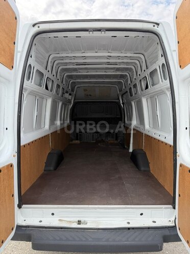 Ford Transit 2010, 181,000 km - 2.4 л - Bakı