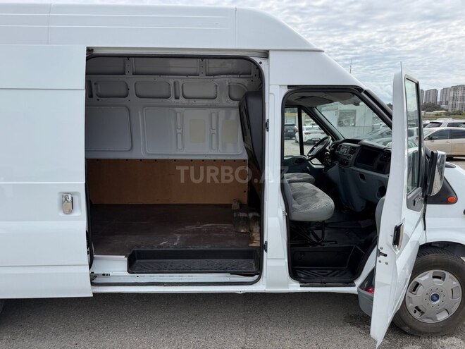 Ford Transit 2010, 181,000 km - 2.4 л - Bakı