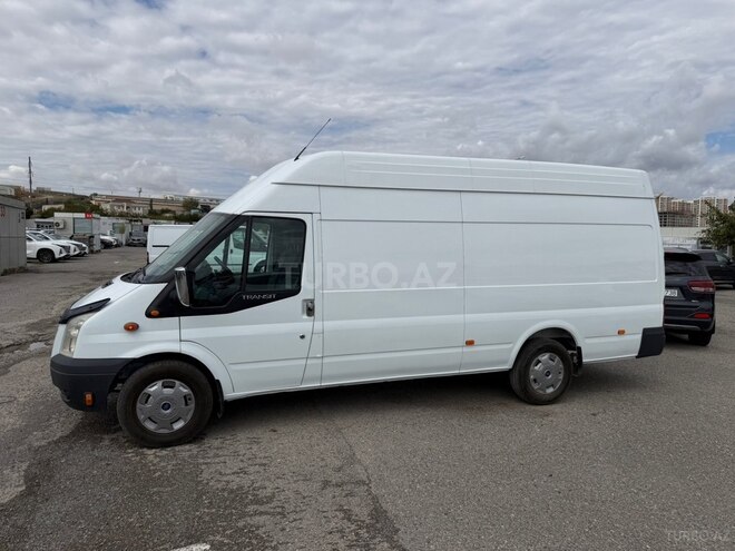 Ford Transit 2010, 181,000 km - 2.4 л - Bakı