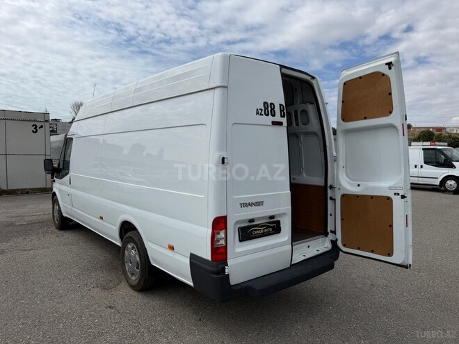 Ford Transit 2010, 181,000 km - 2.4 л - Bakı