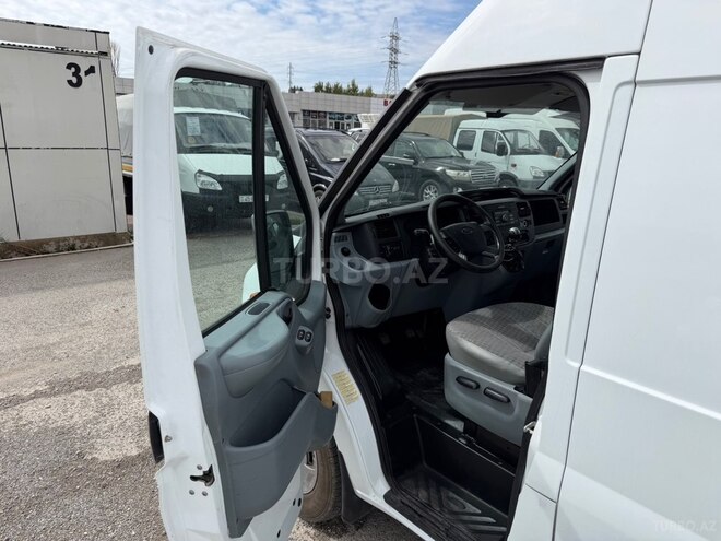 Ford Transit 2010, 181,000 km - 2.4 л - Bakı
