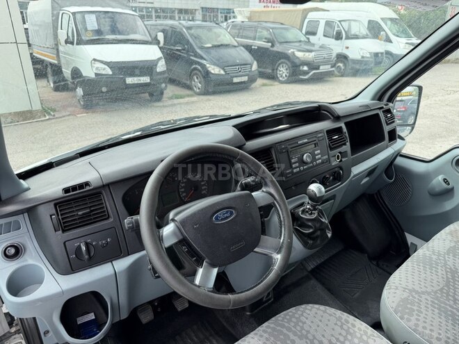 Ford Transit 2010, 181,000 km - 2.4 л - Bakı