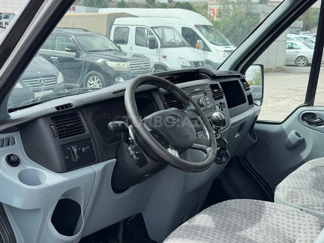 Ford Transit 2010, 181,000 km - 2.4 л - Bakı