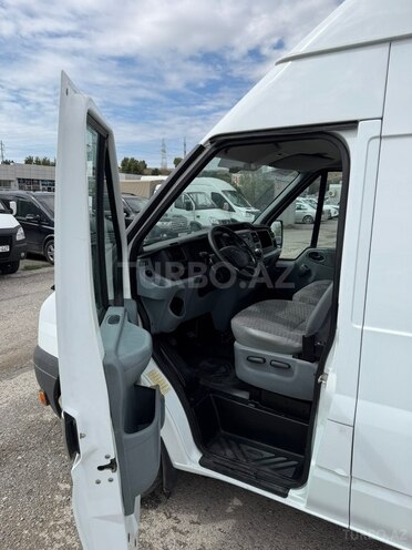 Ford Transit 2010, 181,000 km - 2.4 л - Bakı