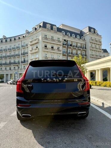 Volvo XC90 2016, 182,000 km - 2.0 l - Bakı