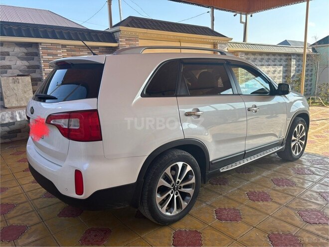 Kia Sorento 2013, 170,000 km - 2.4 l - Bakı