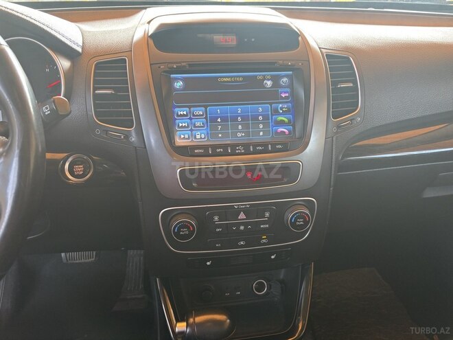 Kia Sorento 2013, 170,000 km - 2.4 l - Bakı