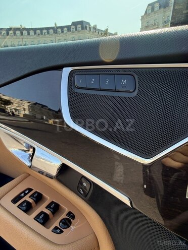 Volvo XC90 2016, 182,000 km - 2.0 l - Bakı