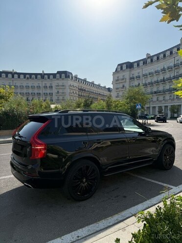 Volvo XC90 2016, 182,000 km - 2.0 l - Bakı